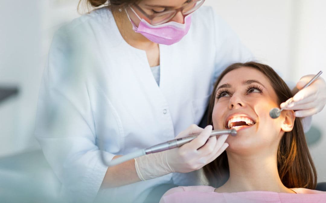 Preventive Dentistry Image
